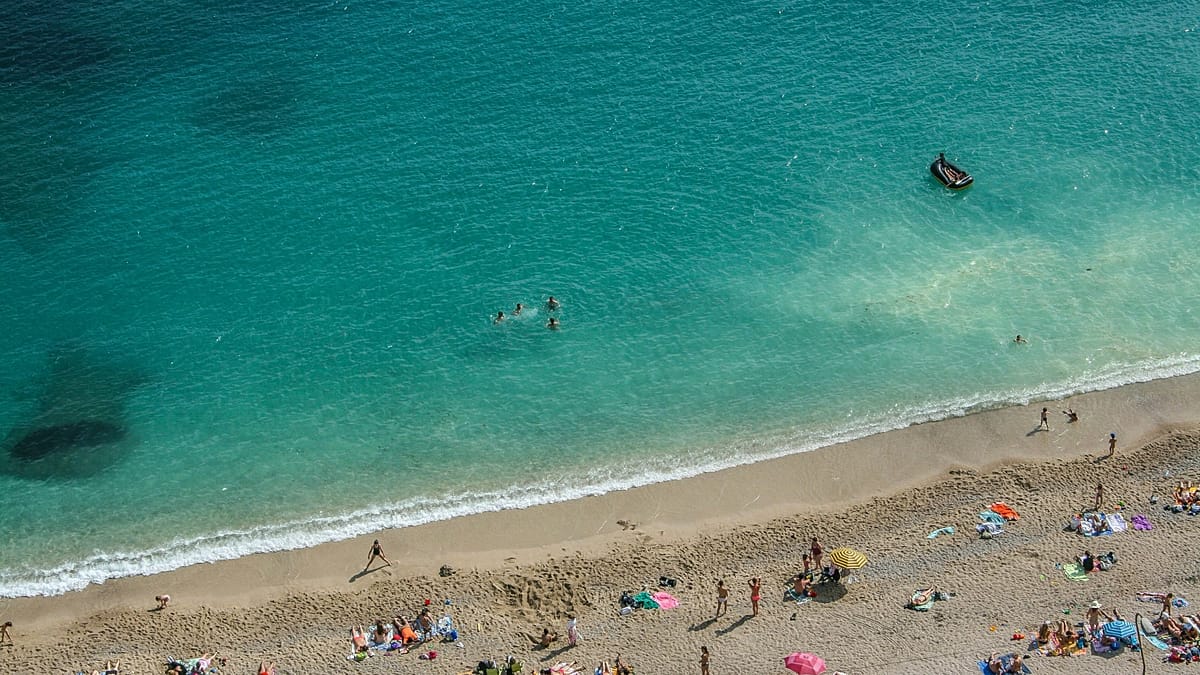 From Music Fines to Peeing Bans: Europe's Strict New Beach Rules
