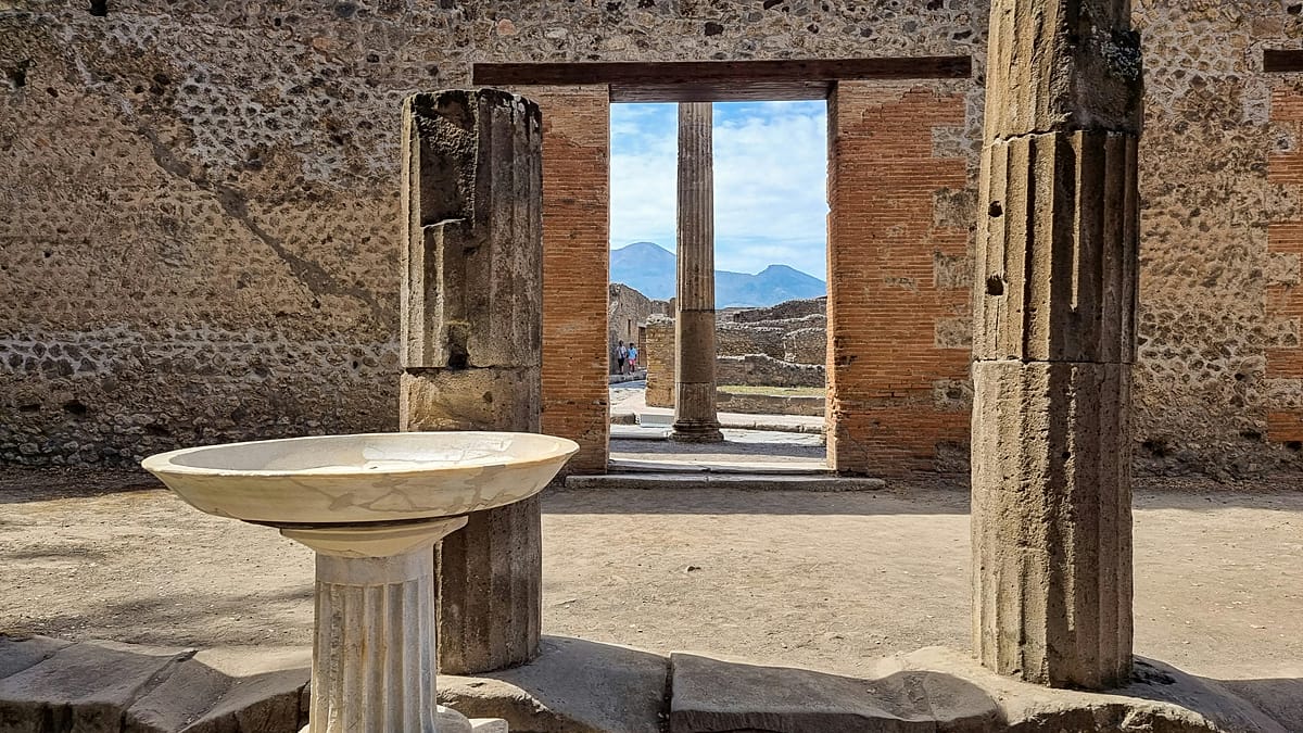 From Pompeii to Bratislava: Europe's Top Sightseeing Stops This Summer