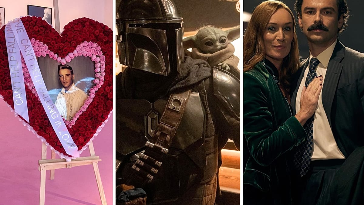 From Pop Fandoms to Masculinity: Europe's Cultural Highlights This Week