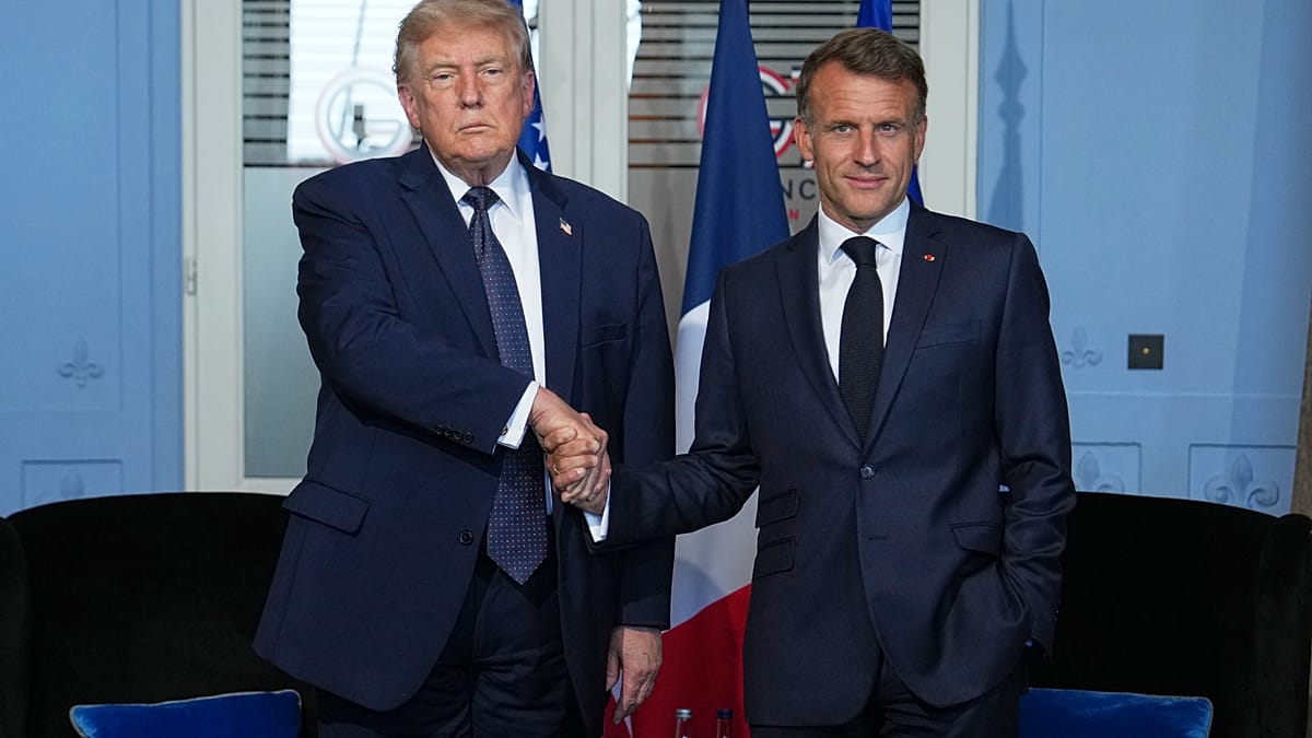 G7 agrees to release 100 million barrels of oil to ease diesel crunch