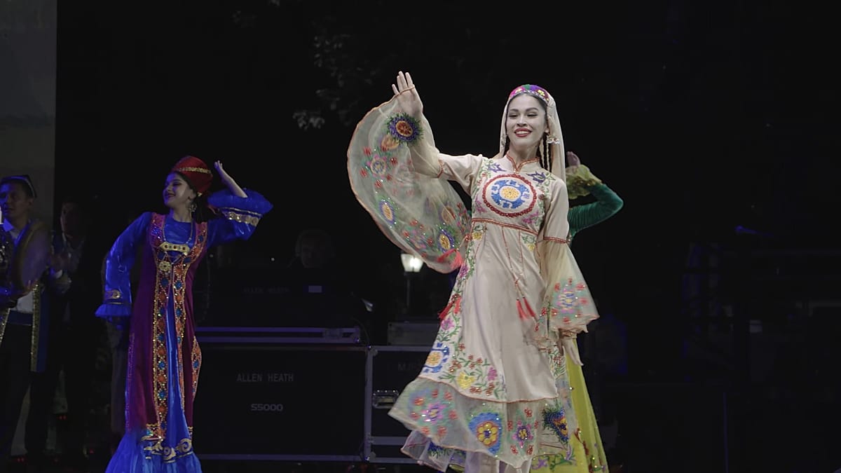 Gabala Festival turns 15 with a wider cultural embrace