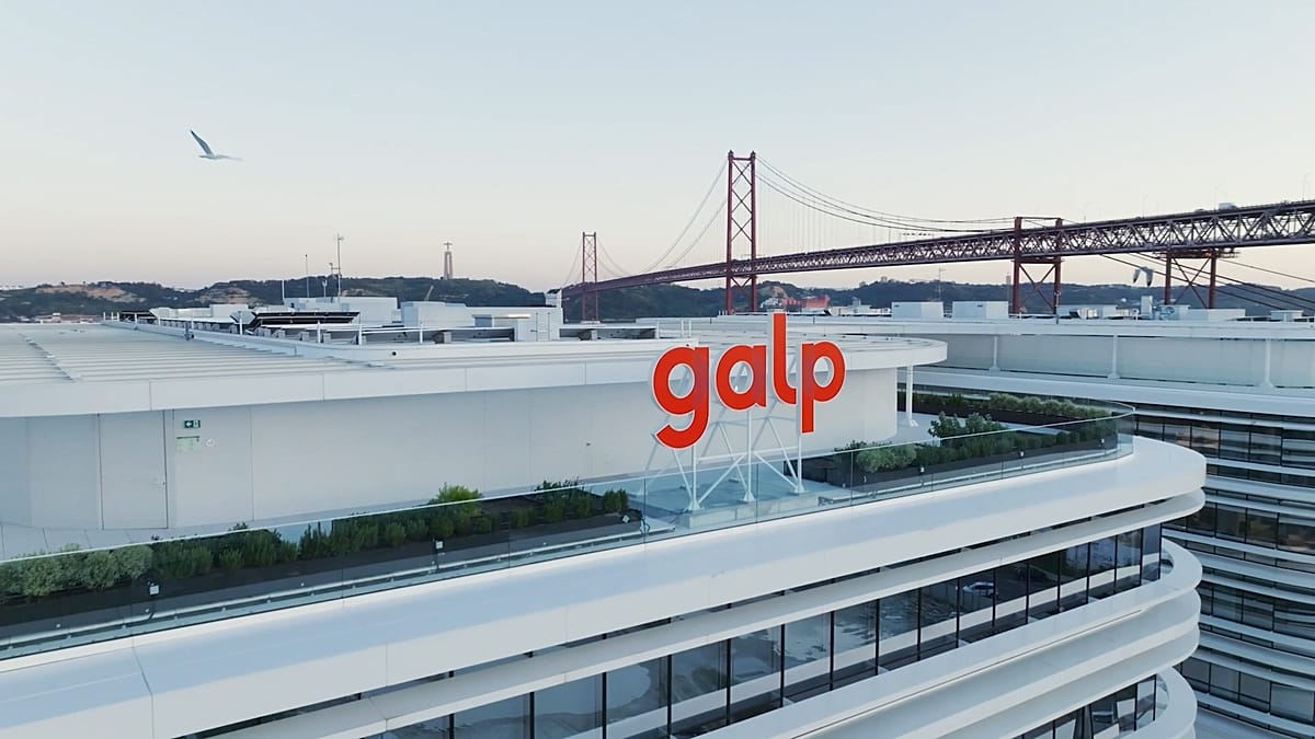 Galp and Moeve call off downstream merger talks