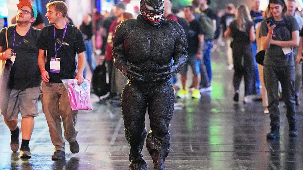 gamescom 2026 opens in Cologne with record exhibitor and visitor numbers