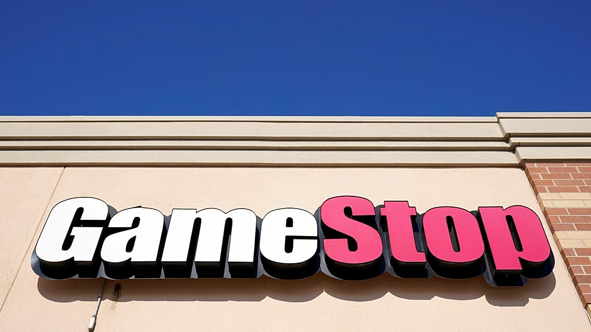 GameStop's $56 Billion eBay Bid Signals Shift in Circular Economy