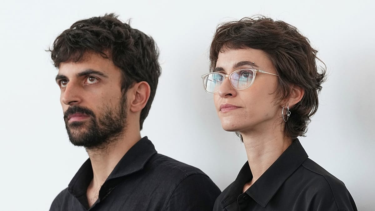 Gaza documentary 'NAZA' outperforms Marvel rerelease in Italian cinemas