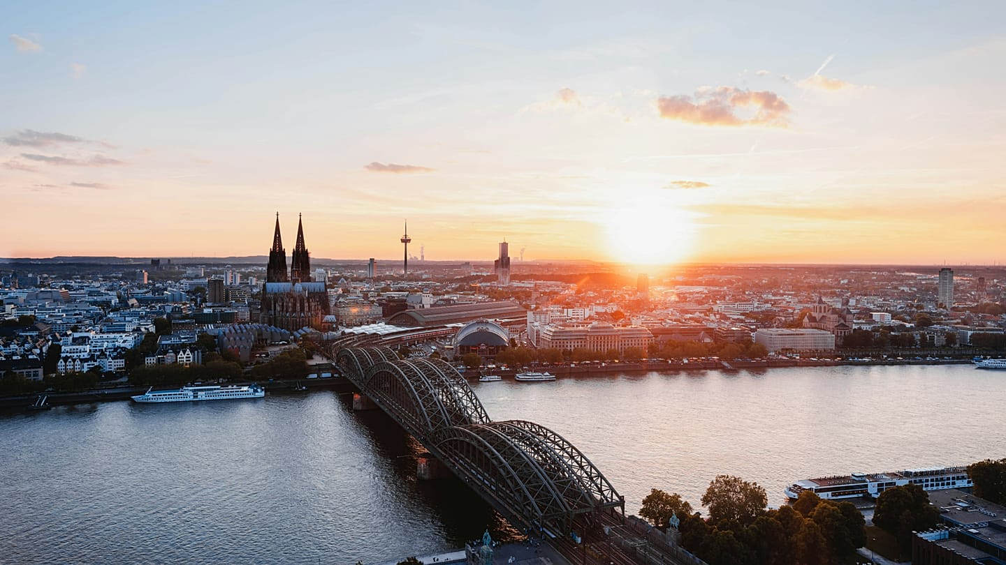 Gemini Challenges Eurostar with Direct London-Cologne Rail Service by 2030