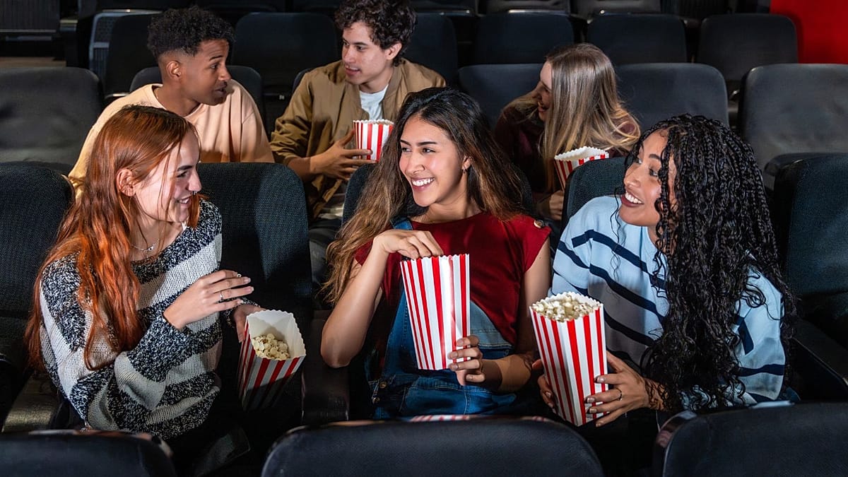 Gen Z and Gen Alpha reshape storytelling with YouTube and AI