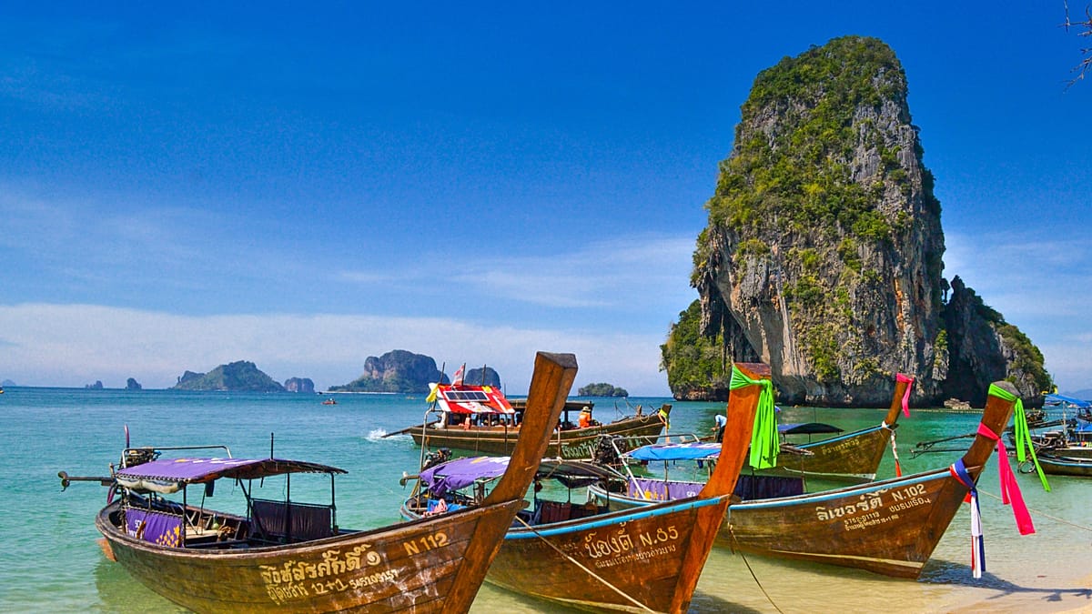 Gen Z and Millennials split on dream destinations, study finds