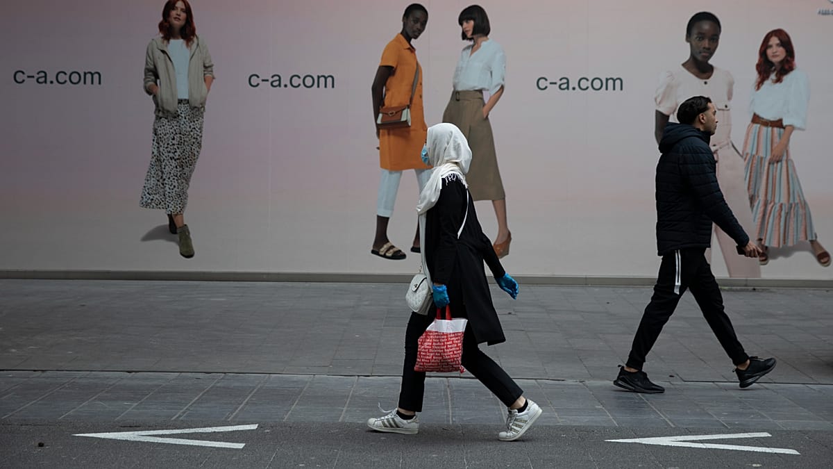 Gender Pay Gap Costs EU Women €358 Billion Annually, ETUC Warns