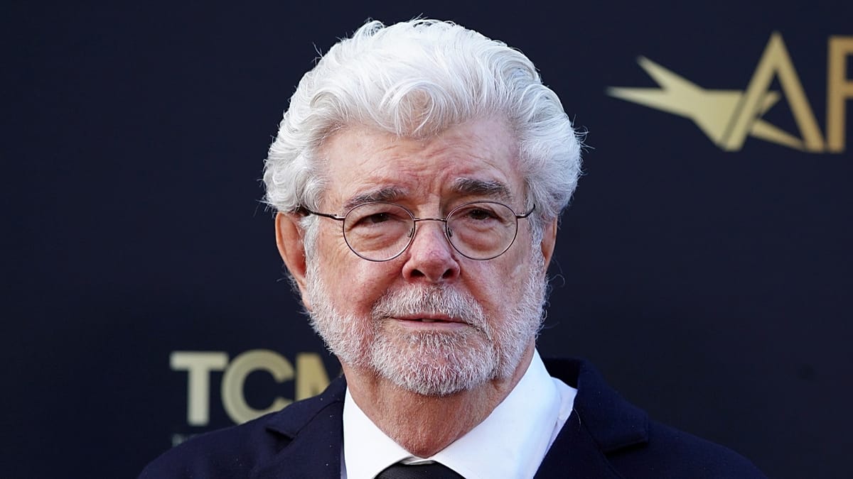 George Lucas: AI in Filmmaking Is Inevitable, Like Cars Replacing Horses