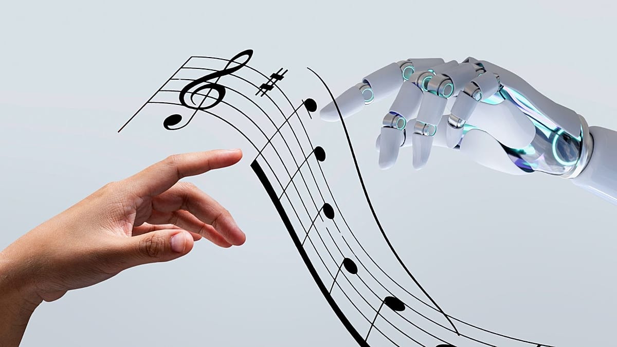 German court rules AI music generator Suno infringed copyright
