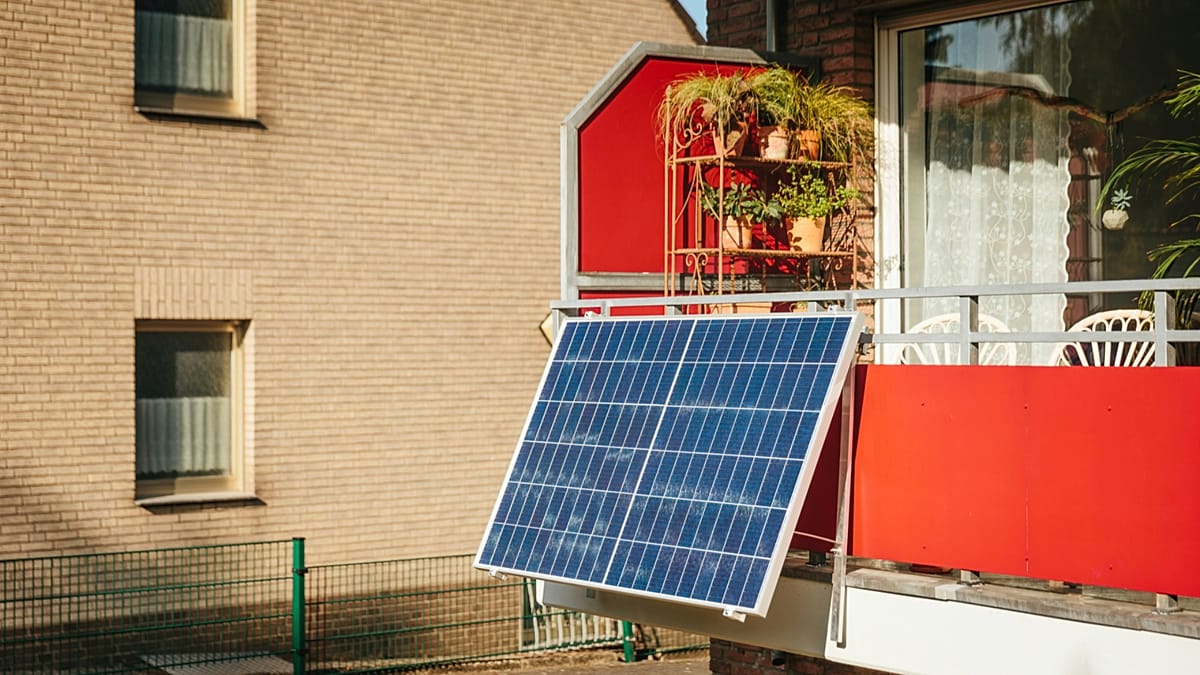 German Households Turn to Battery Storage to Escape Fossil Fuel Price Volatility
