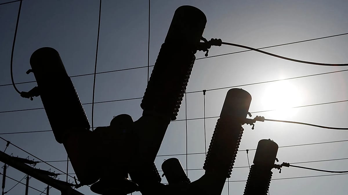 German police probe suspected sabotage at Cologne-area power substation