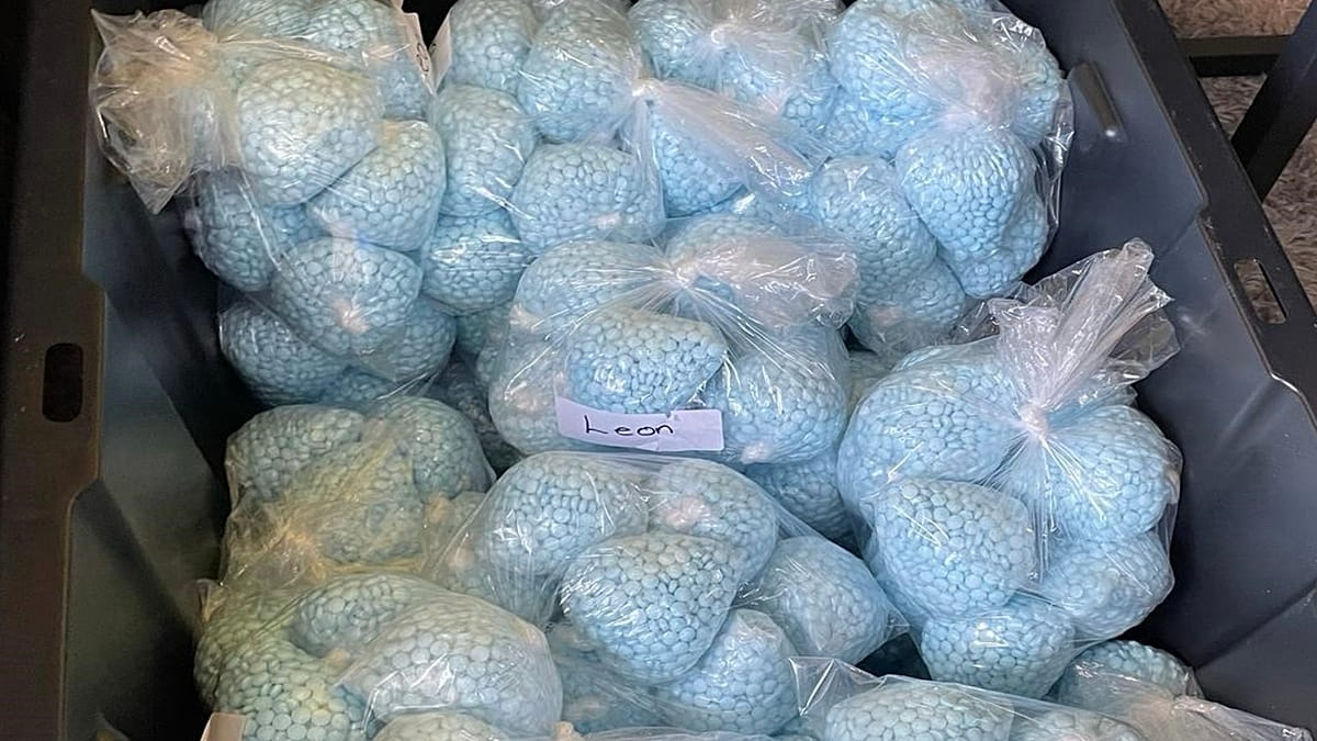 German prosecutors charge alleged operator of major darknet drug marketplace