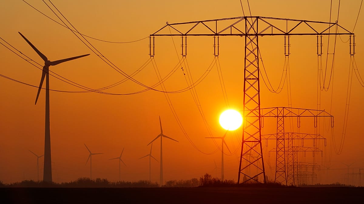 Germany challenges EU electricity tax plan as sovereignty breach