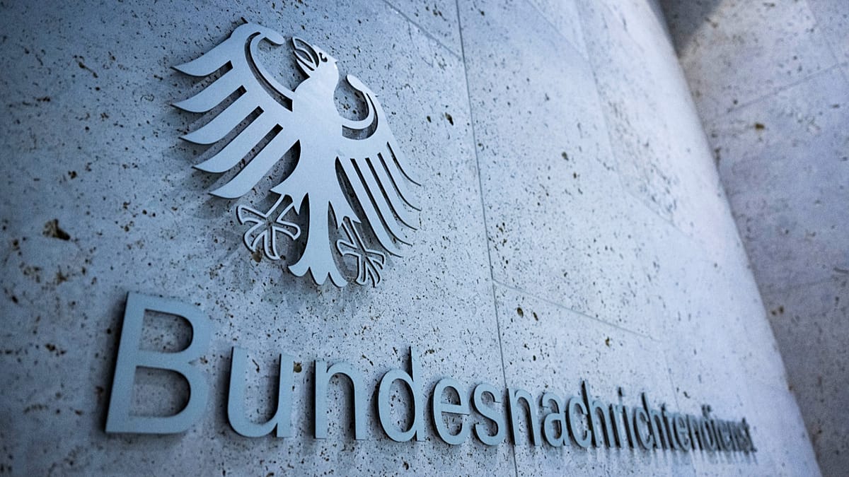 Germany grants spy agencies new powers to counter hybrid threats