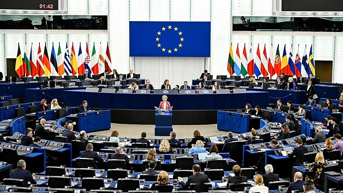 Germany Pushes to End EU Unanimity Rule, Citing Hungarian Blockades