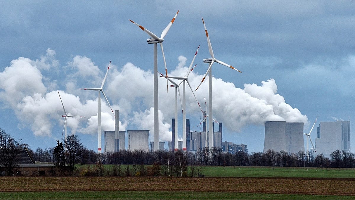 Germany's 2045 fossil fuel exit plan: how Europe's roadmaps compare