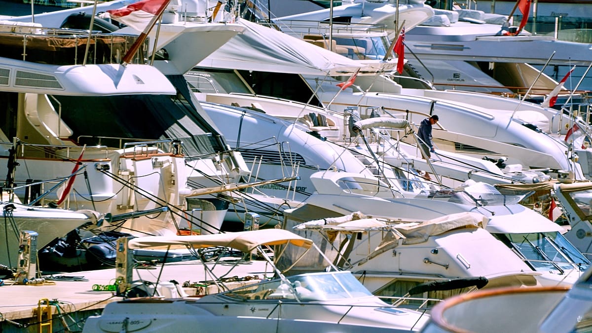 Germany's 5,000 Ultra-Rich Hold Over a Quarter of the Nation's Financial Wealth
