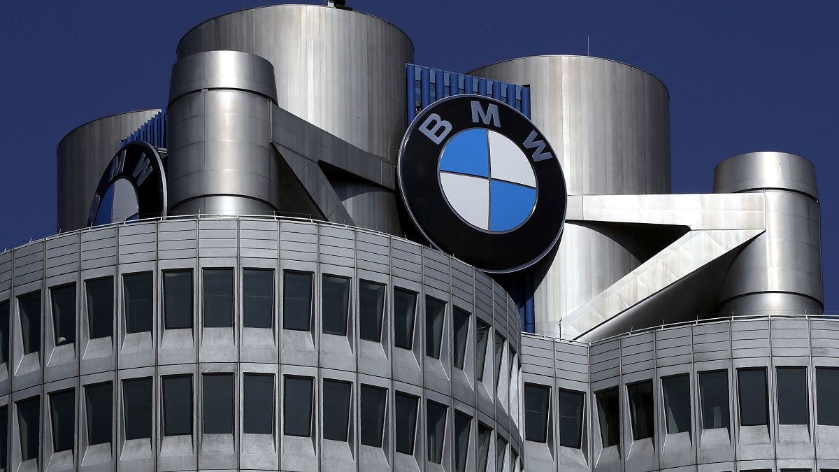 Germany's pushback on EU tariffs for Chinese EVs: a strategic calculation