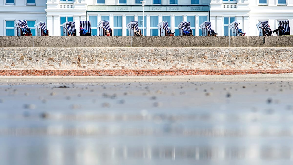 Germany's quiet islands: slow living and nature beyond Sylt and Rügen