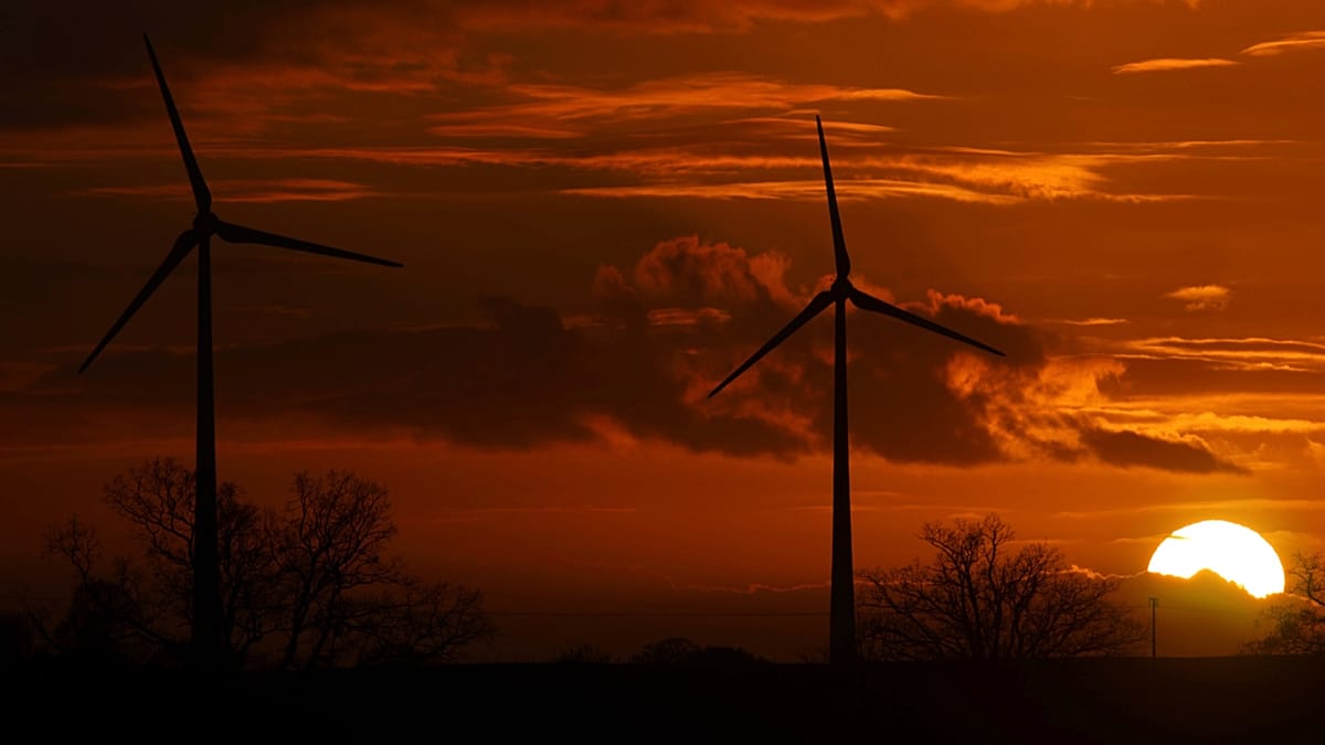 Germany's renewable curtailment rises sharply as Europe cuts waste