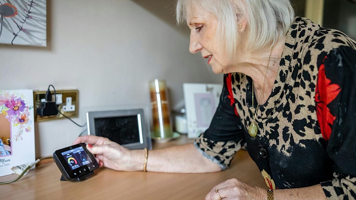 Germany's smart meter lag: privacy fears and high costs slow the grid revolution
