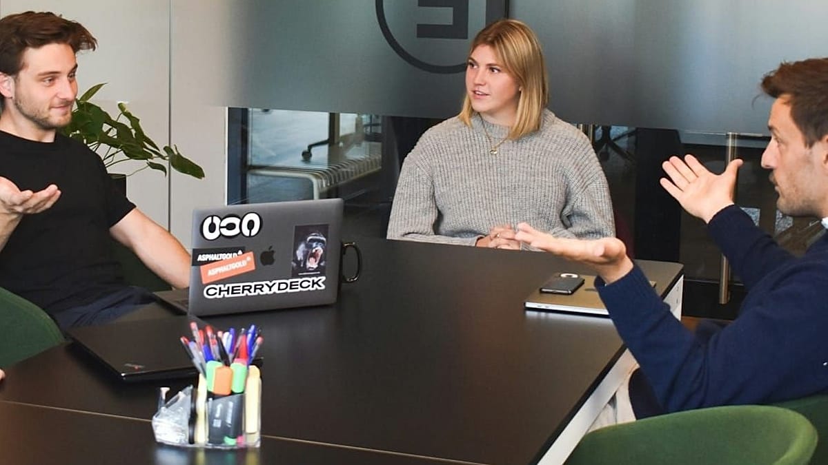 Germany's startup revival: what's driving it and what still blocks growth