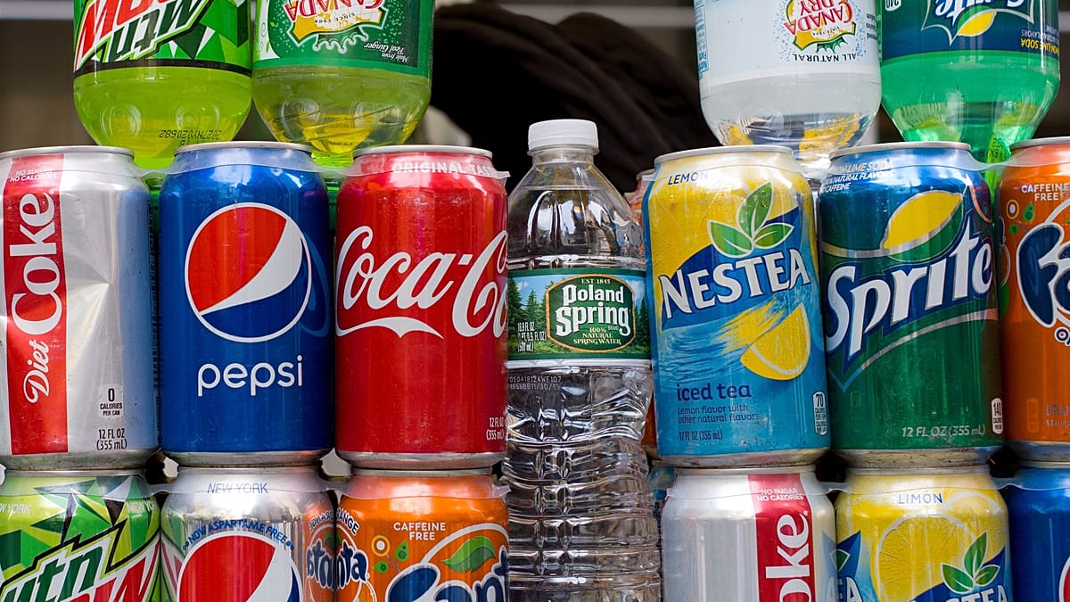 Germany's sugary drink tax: what it means for prices and health