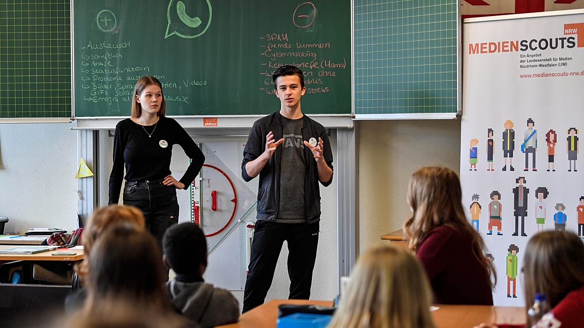 Germany's teacher shortage: chronic absences and a looming retirement wave