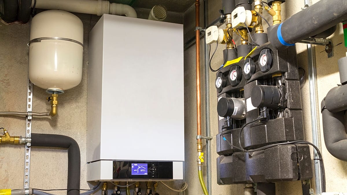 Germany Scraps Renewable Heating Mandate as Heat Pump Sales Surge