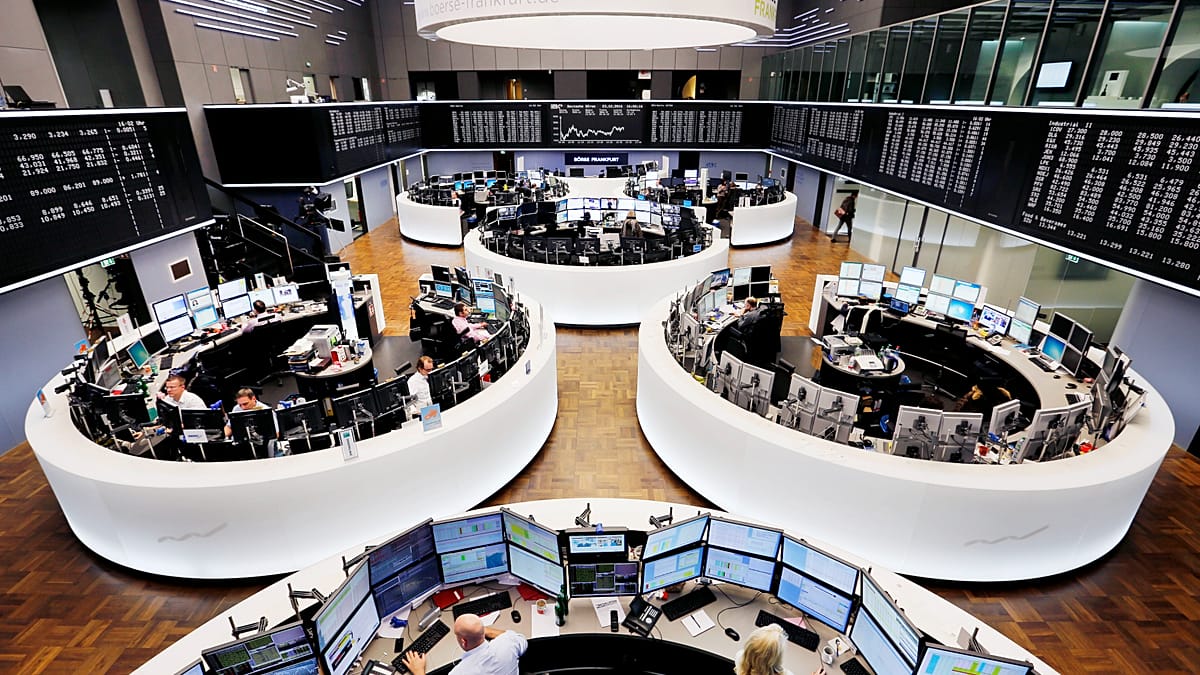 Germany secures exemption for Deutsche Börse venues in EU market reform
