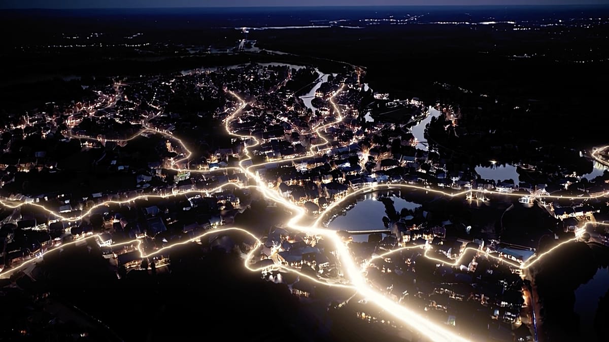 Germany to host world's first laser fusion power plant