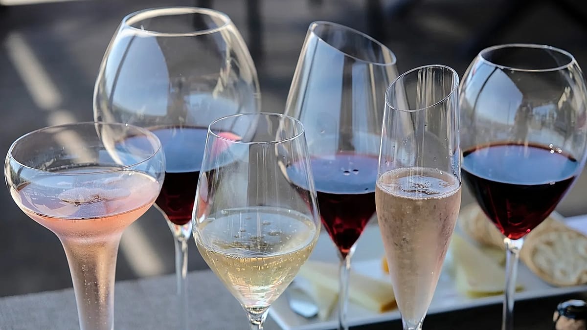 Global Alcohol Consumption to Decline Until 2031, Europe Leads Shift
