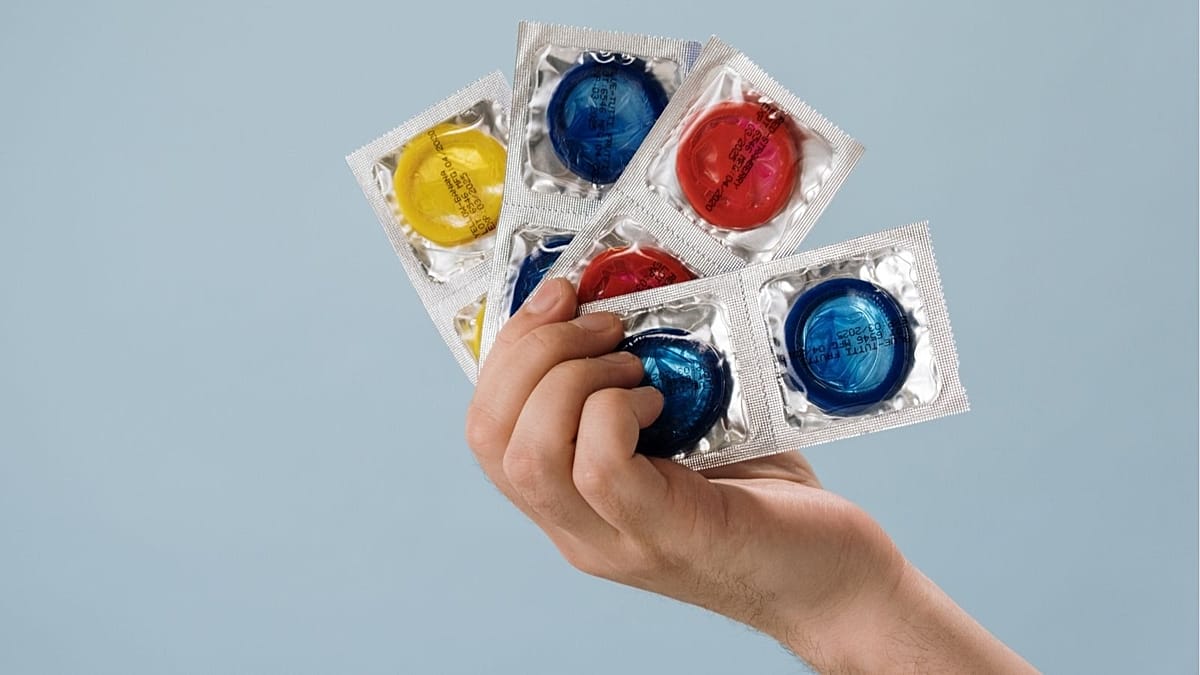 Global Condom Prices Set to Rise as Middle East Conflict Disrupts Supply Chains