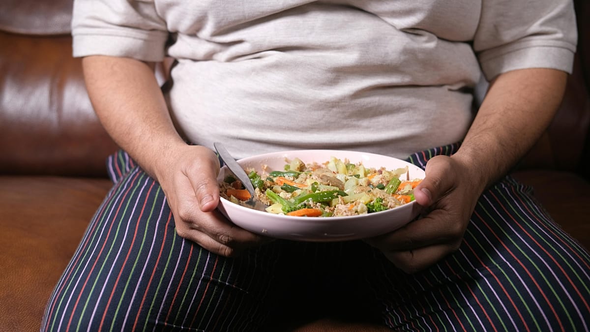 Global Obesity Trends Diverge: Wealthy Nations Plateau, Developing World Sees Sharp Rise