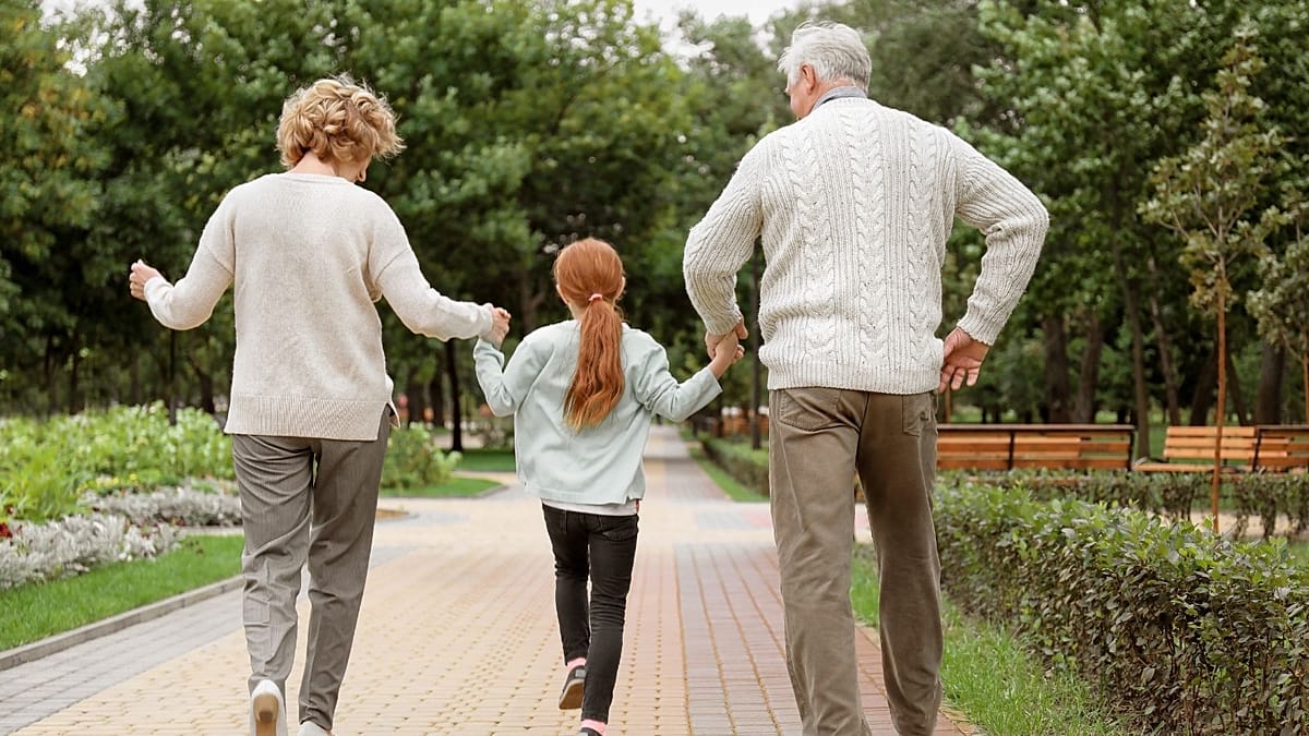 Global Study Warns Longer Lives Are Not Healthier Years