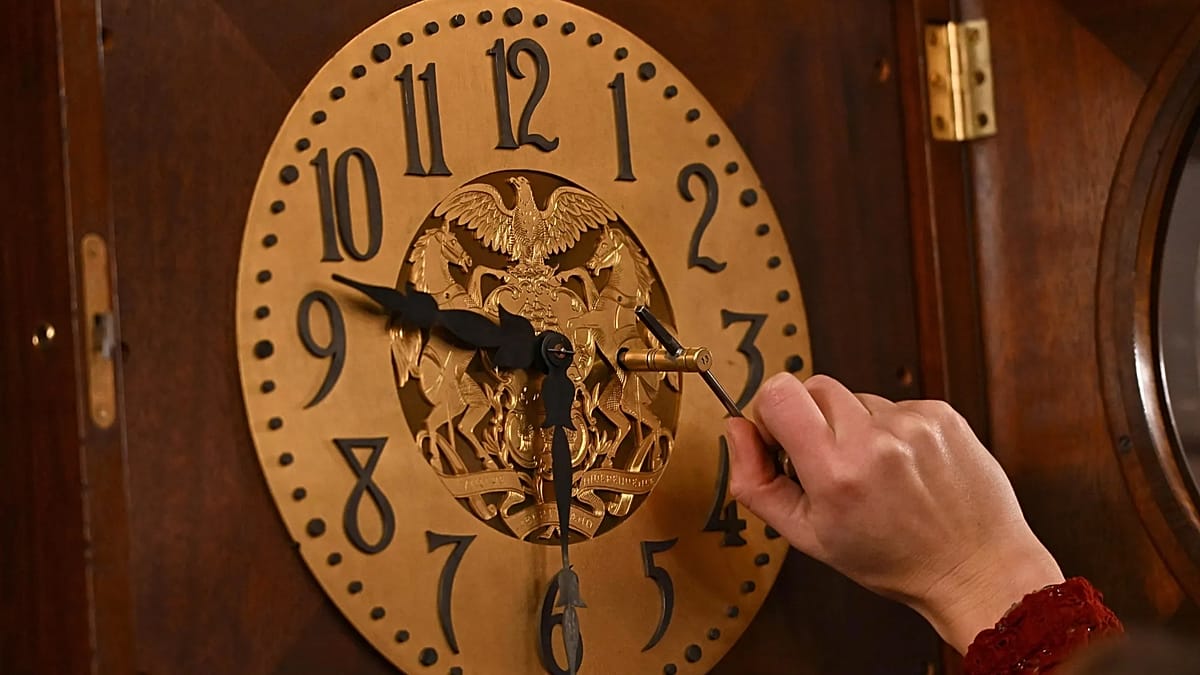 Global timekeepers vote to abolish leap second by 2027
