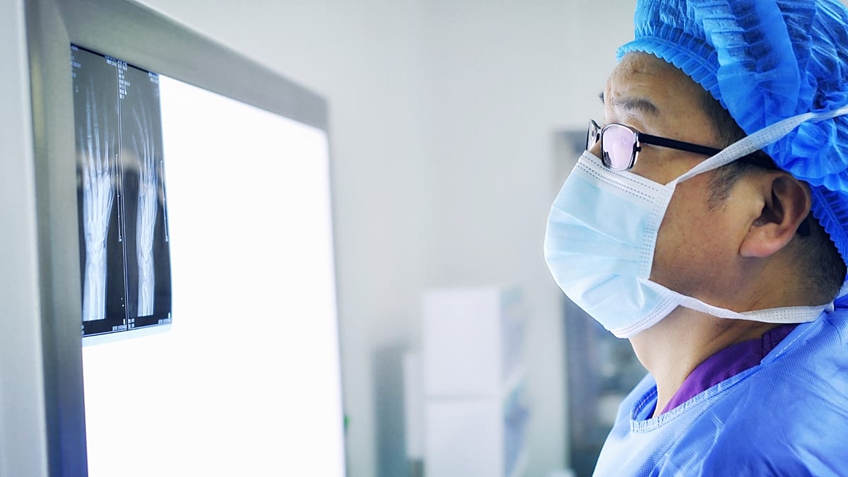 GLP-1 drugs linked to lower fracture risk in type 2 diabetes patients