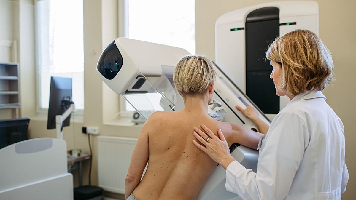 GLP-1 Weight-Loss Drugs Linked to 30% Lower Breast Cancer Risk, Study Finds