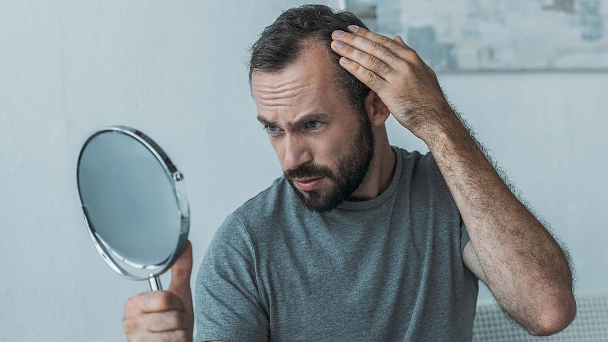 GLP-1 Weight-Loss Drugs Linked to Small but Real Hair Loss Risk, Study Finds