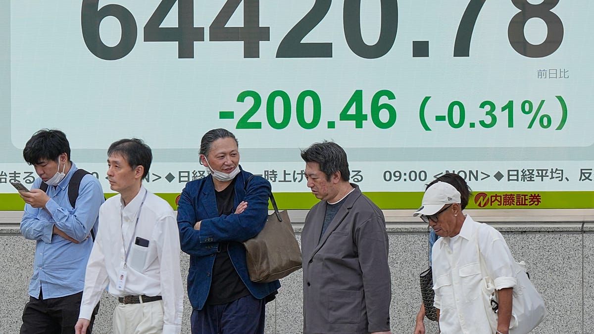 GMO Internet to reimburse clients after cloud breach hits trading accounts