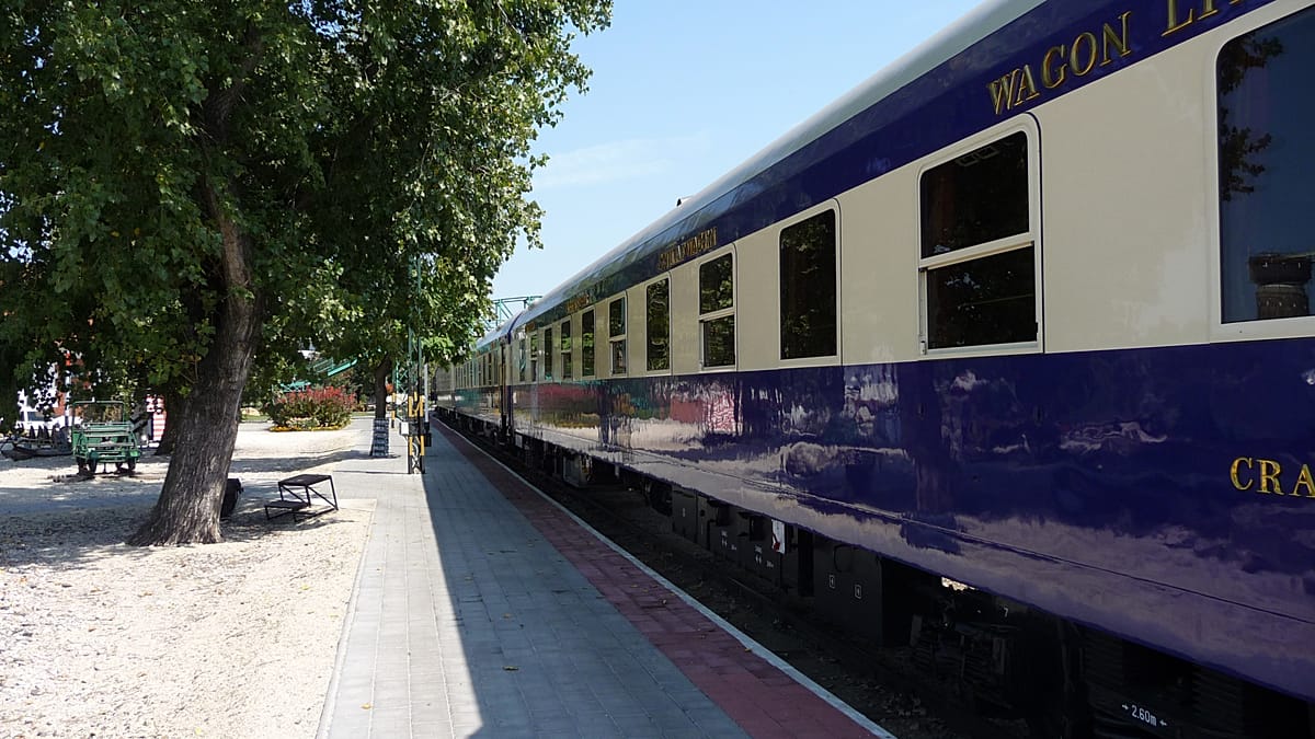 Golden Eagle Danube Express Revamps Balkan Explorer with New Stops and Overnight in Belgrade