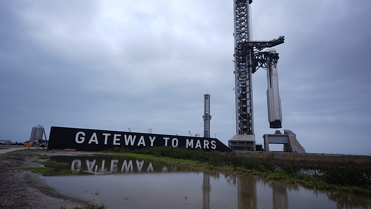 Goldman Sachs to Lead SpaceX IPO, Potentially Largest in History