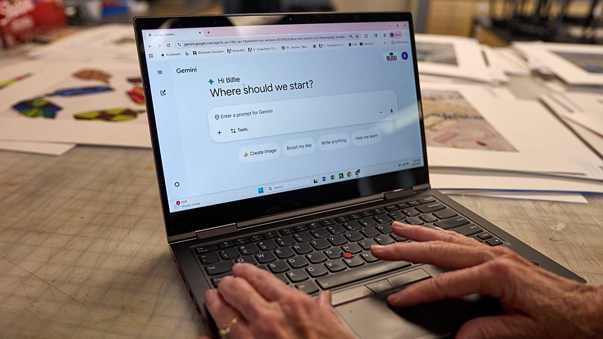 Google AI chatbot faces bias accusations over nationality-based advice