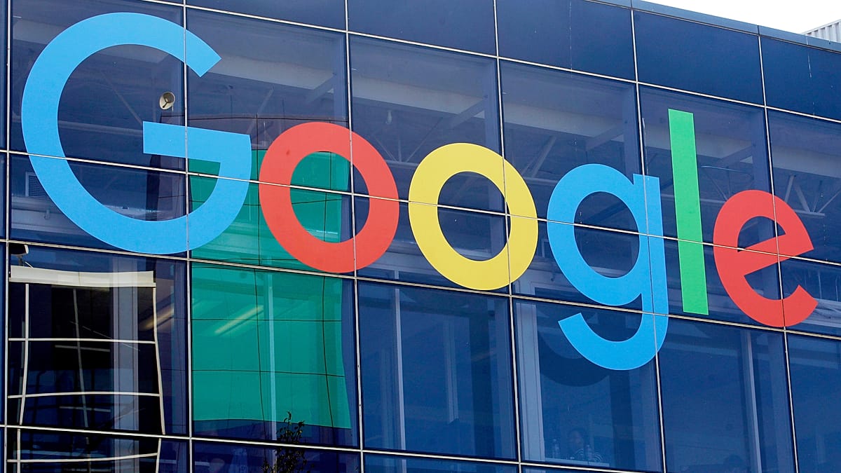 Google challenges EU data-sharing order, citing privacy risks
