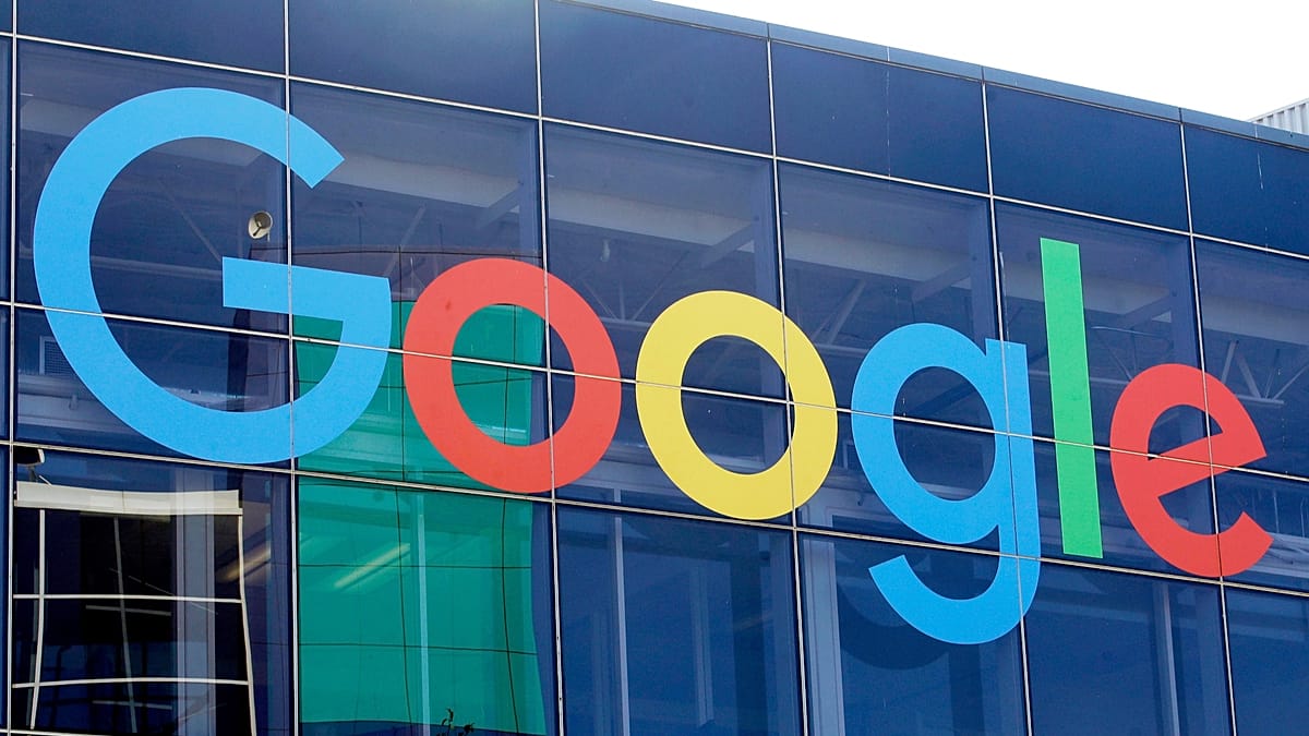 Google fined €403m by Irish regulator over location data breaches