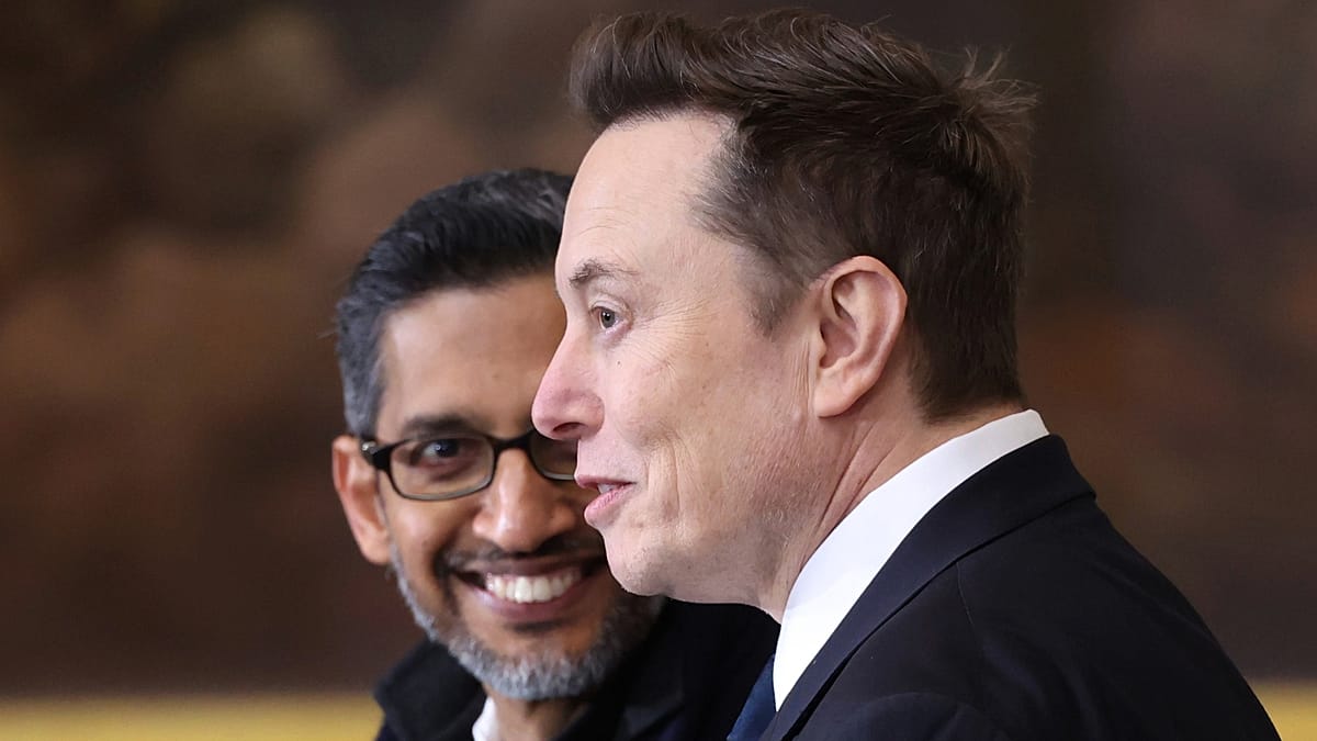 Google to Pay SpaceX $920M Monthly for AI Supercomputing Ahead of IPO