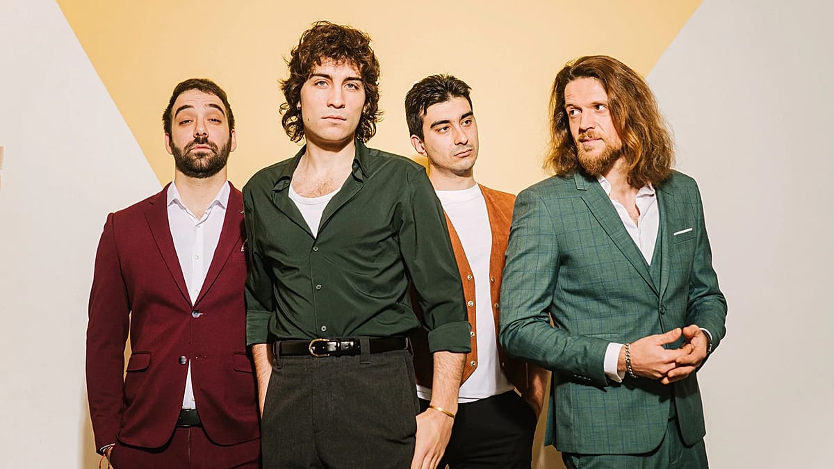 Granada's Neorama festival showcases Spain's emerging musical talent