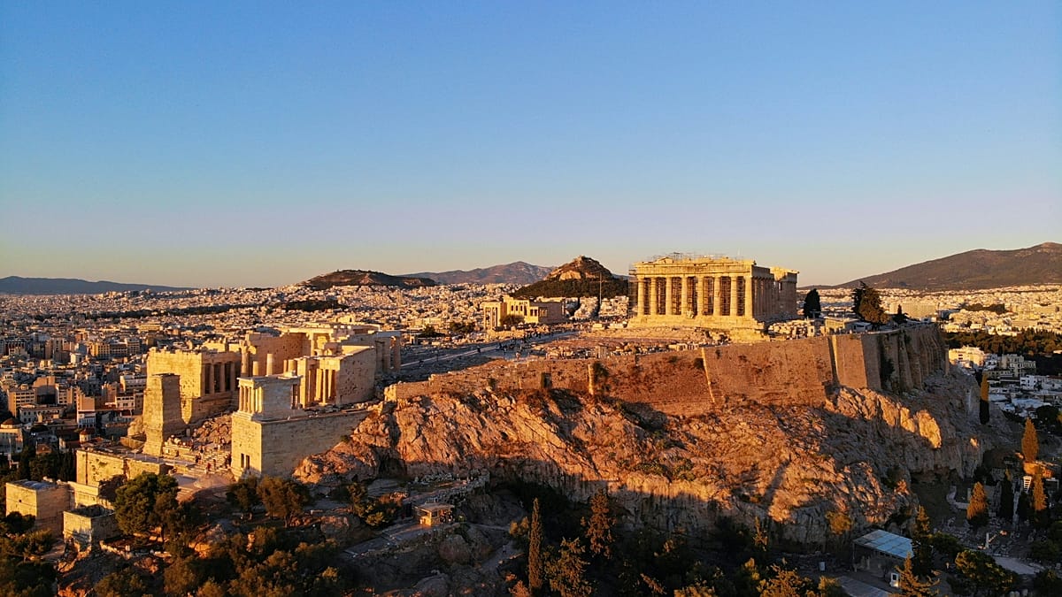 Grand odysseys: why historic travel is set to define 2027
